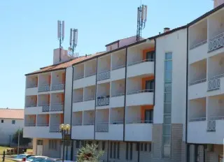 Hotel Alba