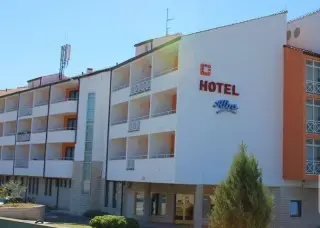 Hotel Alba