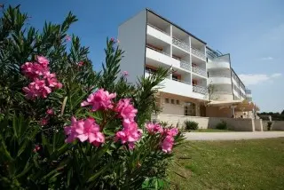 Hotel Alba