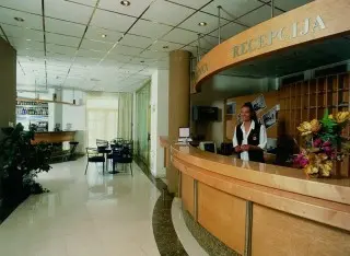 Hotel Alba