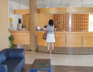 Hotel Alba