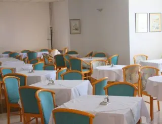 Hotel Alba