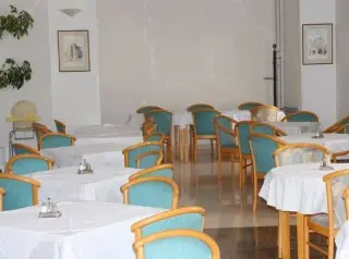 Hotel Alba