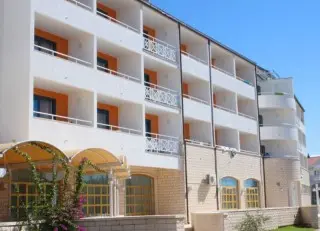 Hotel Alba