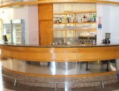 Hotel Alba