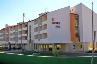 Hotel Alba