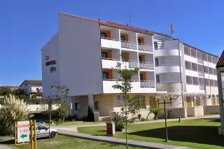 Hotel Alba