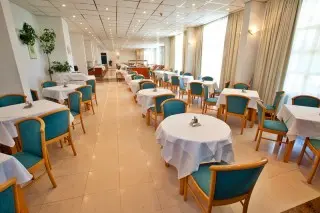 Hotel Alba