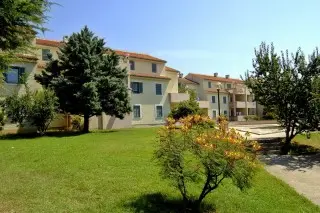Hotel Alba