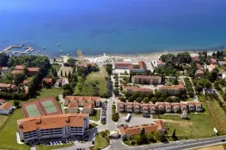 Hotel Alba