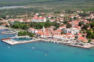 Hotel Alba