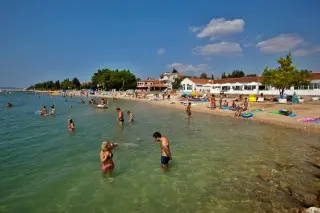 Hotel Alba