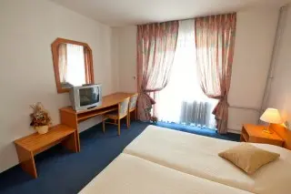 Hotel Alba