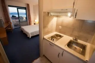 Hotel Alba