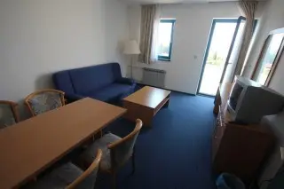 Hotel Alba