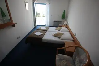 Hotel Alba