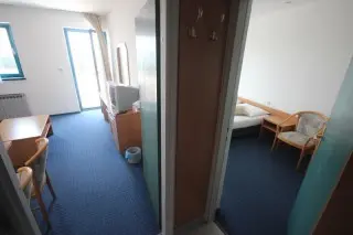 Hotel Alba