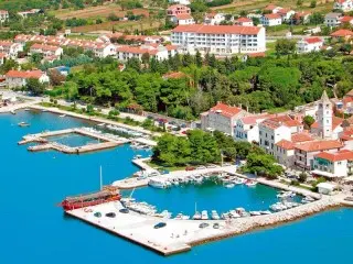 Hotel Alba
