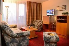 Hotel Trigan 
