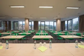 Hotel Trigan 