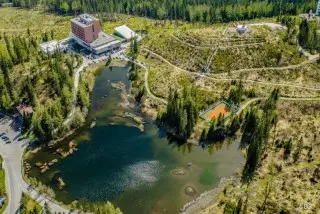 Hotel Trigan 