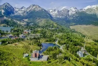 Hotel Trigan 