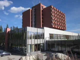 Hotel Trigan 