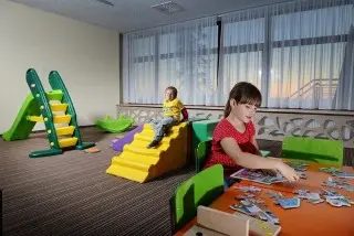 Hotel Trigan 