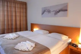 Hotel Trigan 