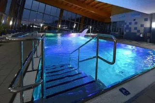 Hotel Trigan 