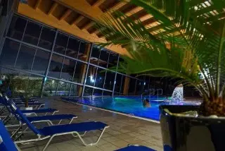 Hotel Trigan 