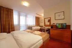 Hotel Trigan 