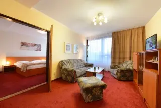 Hotel Trigan 