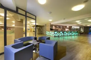 Hotel Trigan 