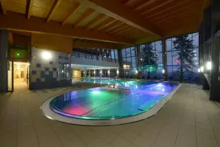 Hotel Trigan 