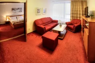 Hotel Trigan 