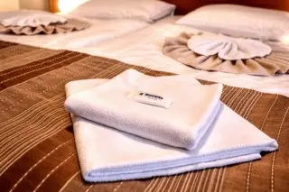 Hotel Trigan 