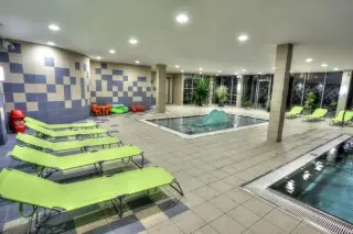 Hotel Trigan 