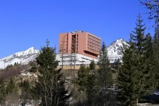 Hotel Trigan 