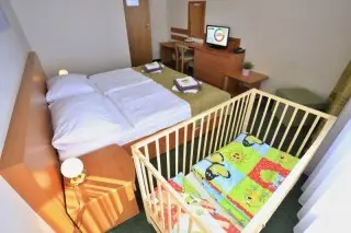 Hotel Trigan 