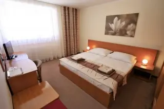 Hotel Trigan 