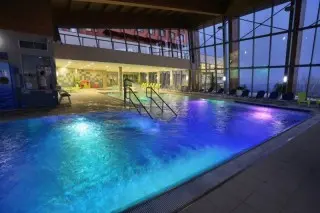 Hotel Trigan 
