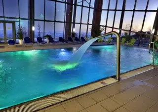 Hotel Trigan 