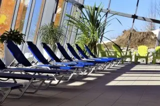 Hotel Trigan 