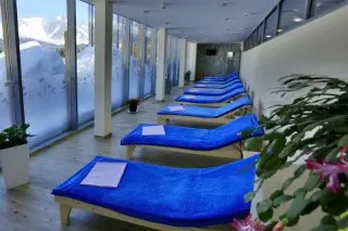 Hotel Trigan 