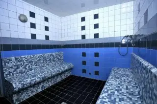 Hotel Trigan 