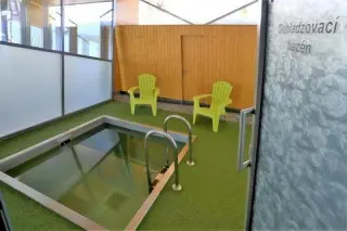 Hotel Trigan 