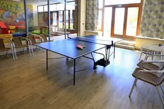 Hotel Trigan 