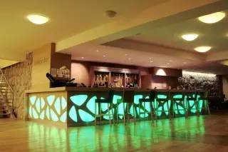 Hotel Trigan 