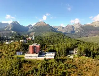 Hotel Trigan 